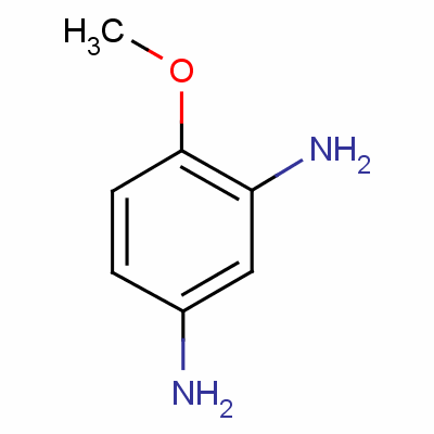 4-methoxy-m-phenylenediamine
