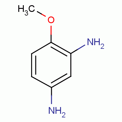 2,4-二氨基苯甲醚